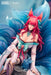 Myethos Ahri Spirit Blossom Figure 1/7 Scale League of Legends Collectible- Japan Figure Store - #1 Bring To You The Best Japanese Goods