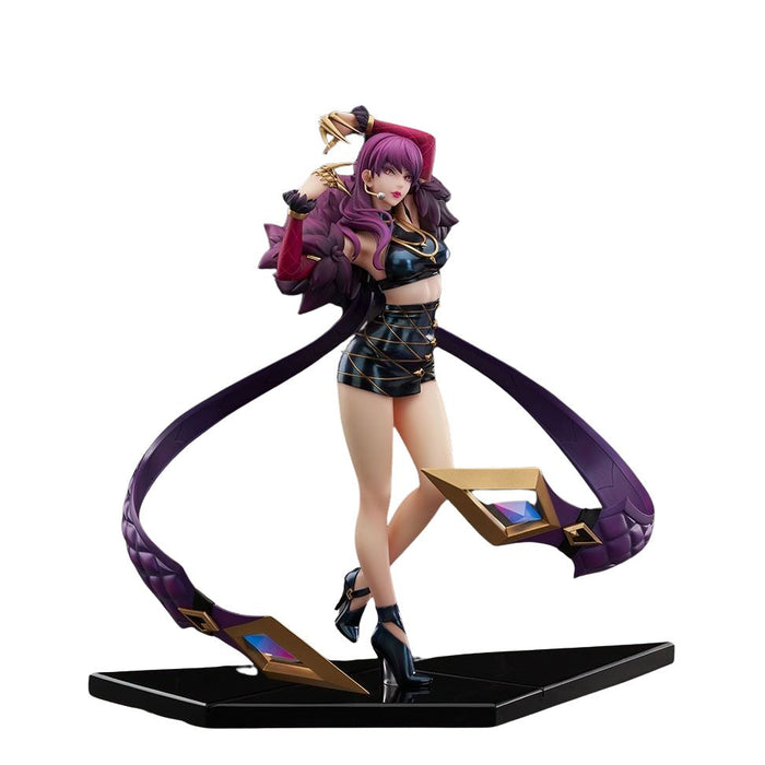 Apex Innovation Evelynn Figure 1/7 Scale K/DA League of Legends Collectible- Japan Figure Store - #1 Bring To You The Best Japanese Goods