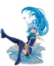 Kadokawa Aqua 1/7 Figure Sneaker Bunko 30th Anniversary 2023 Exclusive- Japan Figure Store - #1 Bring To You The Best Japanese Goods