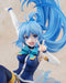 Kadokawa Aqua 1/7 Figure Sneaker Bunko 30th Anniversary 2023 Exclusive- Japan Figure Store - #1 Bring To You The Best Japanese Goods