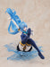 Kadokawa Aqua 1/7 Figure Sneaker Bunko 30th Anniversary 2023 Exclusive- Japan Figure Store - #1 Bring To You The Best Japanese Goods