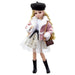 Takara Tomy Licca-Chan LD-17 Mouton Mix Doll Set- Japan Figure Store - #1 Bring To You The Best Japanese Goods