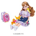 Takara Tomy Licca-Chan Dog and Cat Backpack with Lots of Pets Set- Japan Figure Store - #1 Bring To You The Best Japanese Goods