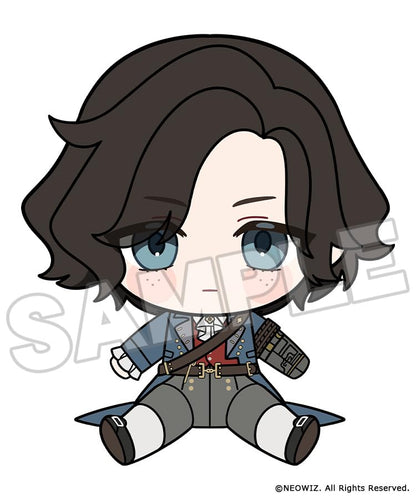 Good Smile Company Lies of P Geppetto Doll Chocopuni Plush Toy- Japan Figure Store - #1 Bring To You The Best Japanese Goods