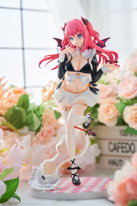 Dcter Liliya 1:7 Scale Collectible Figure High-Detail Model- Japan Figure Store - #1 Bring To You The Best Japanese Goods