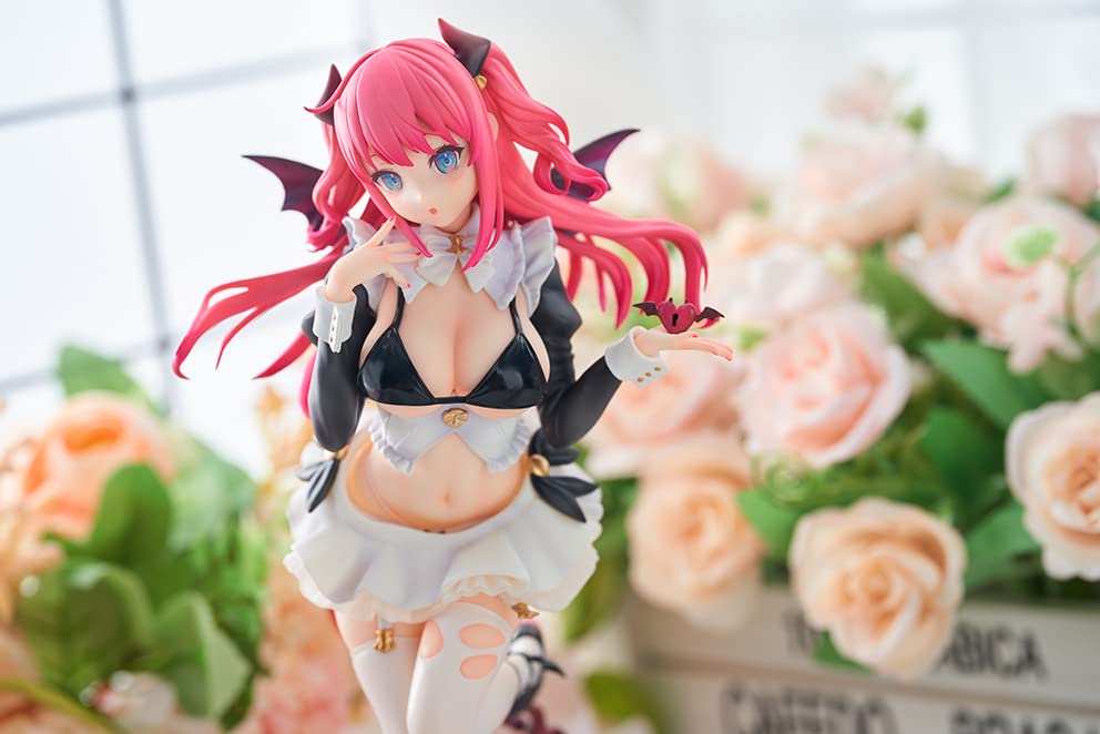Dcter Liliya 1:7 Scale Collectible Figure High-Detail Model- Japan Figure Store - #1 Bring To You The Best Japanese Goods