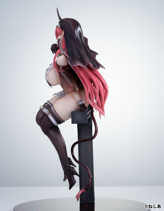 Glue Land Lim Land Succubus Sister Special Edition 1/6 Figure Japan Official- Japan Figure Store - #1 Bring To You The Best Japanese Goods