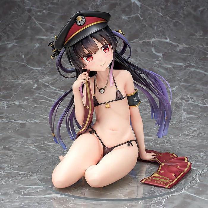 Phat Company Maitetsu Hachiroku 1/3 Scale Complete Figure Limited Sales- Japan Figure Store - #1 Bring To You The Best Japanese Goods