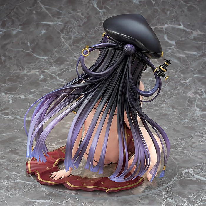 Phat Company Maitetsu Hachiroku 1/3 Scale Complete Figure Limited Sales- Japan Figure Store - #1 Bring To You The Best Japanese Goods