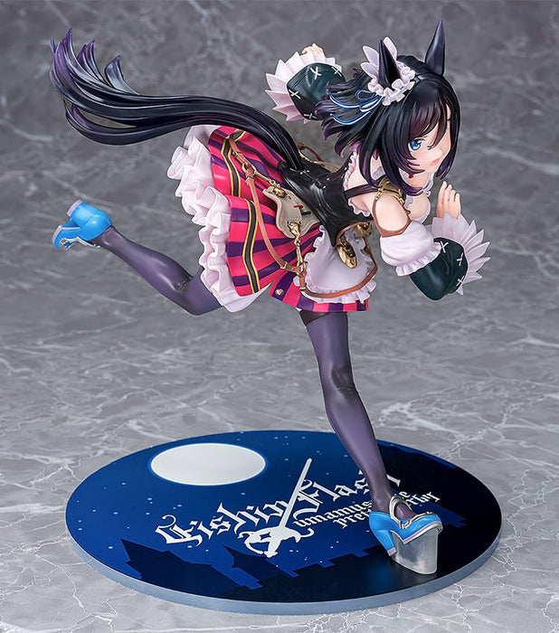 Phat Company Umamusume Eishin Flash 1/7 Figure Limited Sales Edition- Japan Figure Store - #1 Bring To You The Best Japanese Goods