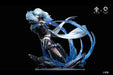 Reverse Studio Ling Cage Bai Yuekui 1/7 Scale Collectible Figure- Japan Figure Store - #1 Bring To You The Best Japanese Goods