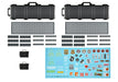 Tomytec Little Armory Ld047 Military Hard Case Plastic Model Kit- Japan Figure Store - #1 Bring To You The Best Japanese Goods