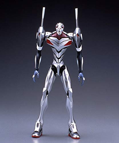 Bandai Spirits LMHG Evangelion Unit 4 Model Kit- Japan Figure Store - #1 Bring To You The Best Japanese Goods