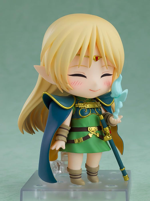 Good Smile Company Lodoss Tou Senki Deedlit Nendoroid 2553 Figure Collectible- Japan Figure Store - #1 Bring To You The Best Japanese Goods