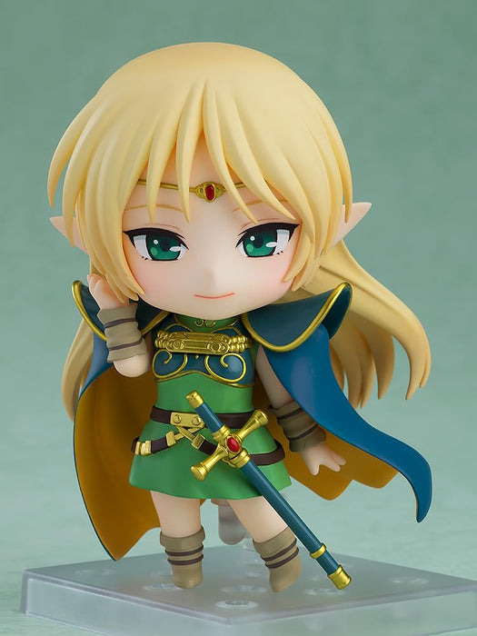 Good Smile Company Lodoss Tou Senki Deedlit Nendoroid 2553 Figure Collectible- Japan Figure Store - #1 Bring To You The Best Japanese Goods