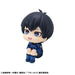 Megahouse Look Up Series Blue Lock Isagi Yoichi Japan Team Match Version- Japan Figure Store - #1 Bring To You The Best Japanese Goods