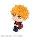 Megahouse Look Up Series Blue Lock Kunigami Rensuke Second Selection Figure- Japan Figure Store - #1 Bring To You The Best Japanese Goods