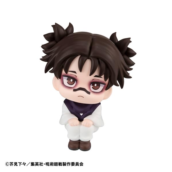 Megahouse Look Up Series Jujutsu Kaisen Choso Anime Figure Collectible- Japan Figure Store - #1 Bring To You The Best Japanese Goods