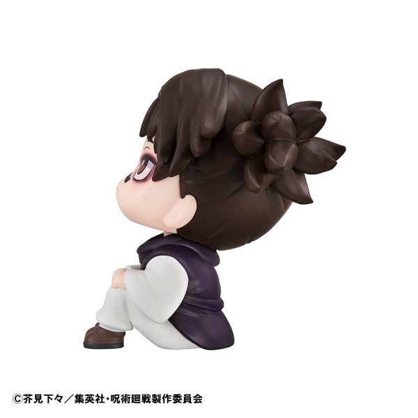 Megahouse Look Up Series Jujutsu Kaisen Choso Anime Figure Collectible- Japan Figure Store - #1 Bring To You The Best Japanese Goods