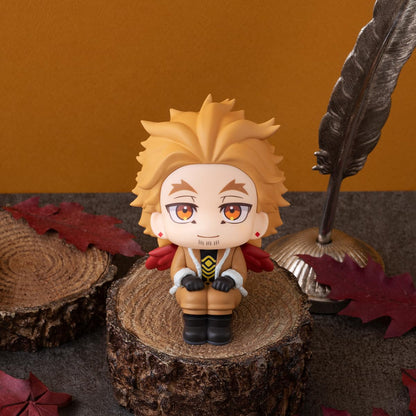 Megahouse Look Up Series My Hero Academia Hawks Collectible Figure- Japan Figure Store - #1 Bring To You The Best Japanese Goods