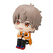 Megahouse Look Up Series Wind Breaker Tomiyama Choji Action Figure- Japan Figure Store - #1 Bring To You The Best Japanese Goods