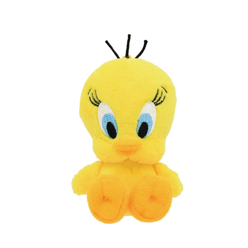 Big Bandai Namco Looney Tunes Tweety Play Charm Toy - Tweety Bird Collectible- Japan Figure Store - #1 Bring To You The Best Japanese Goods