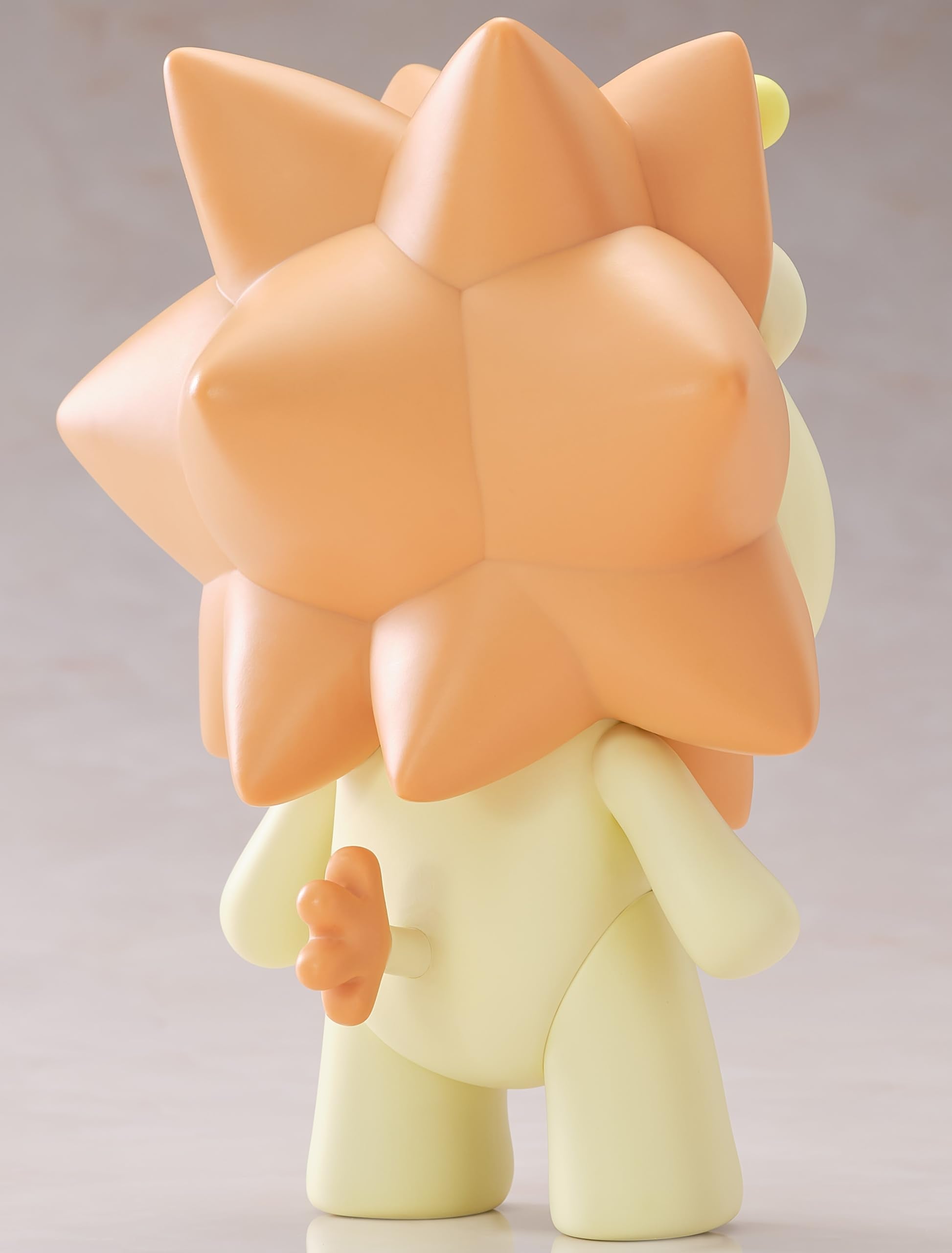 Mabell Loop Soft Vinyl SFB Kinkurin 150mm Pre-Painted PVC Figure