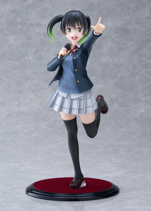 Wave Dream Tech 1/7 Scale Takasaki Yu Figure Love Live Nijigasaki Idol Series- Japan Figure Store - #1 Bring To You The Best Japanese Goods