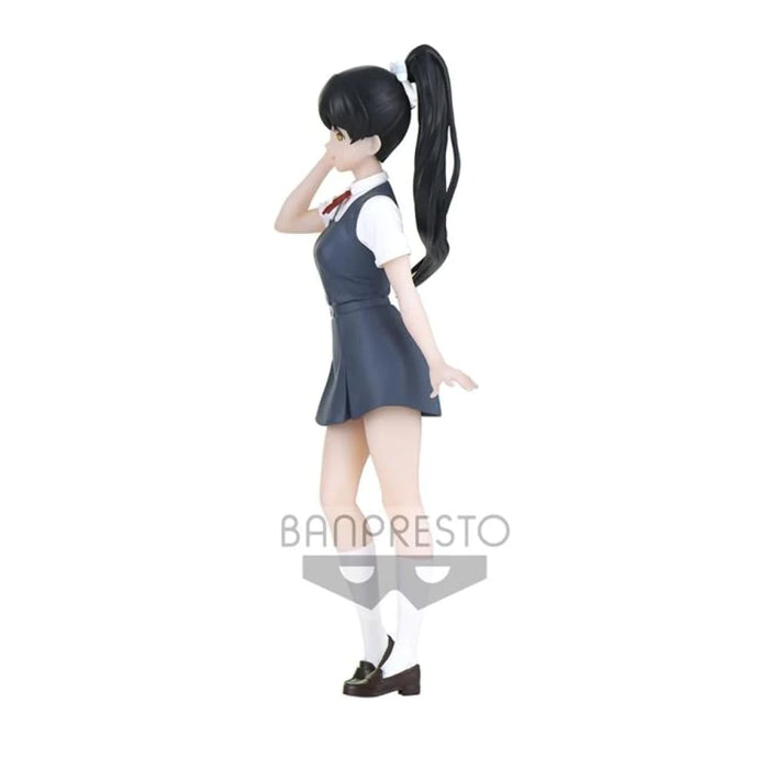 Banpresto Love Live Super Star Ren Hazuki Figure Collectible Toy