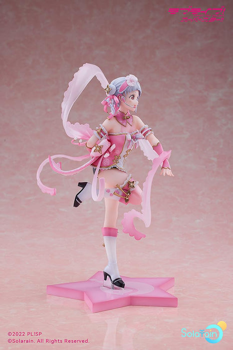 Amiami Solarain Arashi Chisato 1/7 Dream Of Roses Figure Love Live! Exclusive- Japan Figure Store - #1 Bring To You The Best Japanese Goods