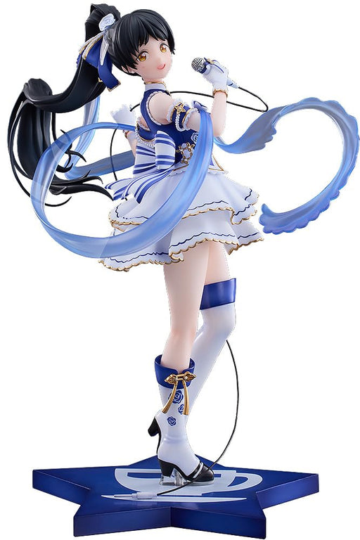 Amiami Solarain Love Live Superstar Hazuki Ren 1/7 Dream of Roses Figure Exclusive- Japan Figure Store - #1 Bring To You The Best Japanese Goods