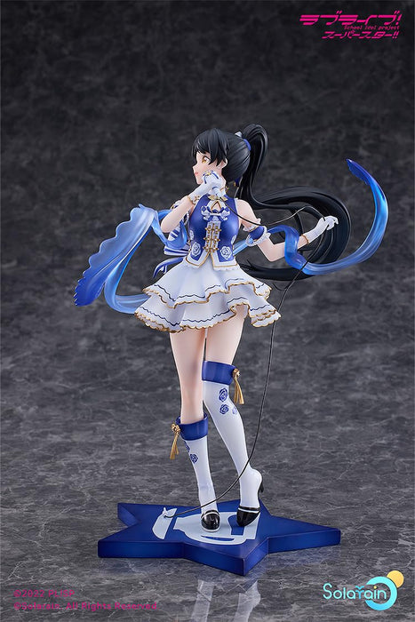 Amiami Solarain Love Live Superstar Hazuki Ren 1/7 Dream of Roses Figure Exclusive- Japan Figure Store - #1 Bring To You The Best Japanese Goods