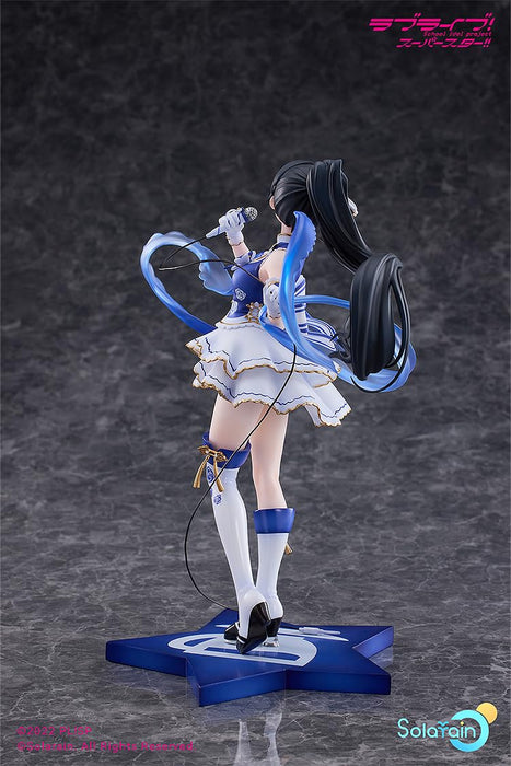 Amiami Solarain Love Live Superstar Hazuki Ren 1/7 Dream of Roses Figure Exclusive- Japan Figure Store - #1 Bring To You The Best Japanese Goods