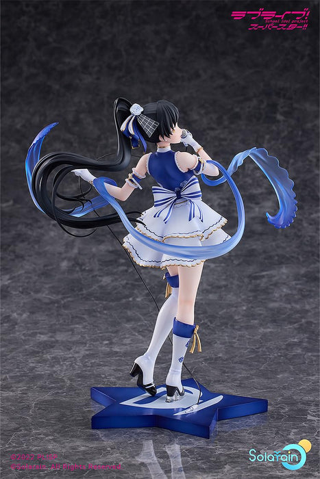 Amiami Solarain Love Live Superstar Hazuki Ren 1/7 Dream of Roses Figure Exclusive- Japan Figure Store - #1 Bring To You The Best Japanese Goods