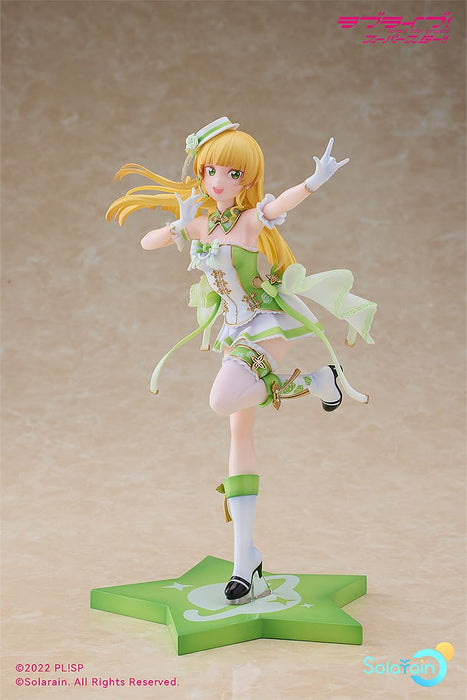 Amiami Solarain Love Live Superstar Heanna Sumire 1/7 Dream Of Roses Figure Exclusive- Japan Figure Store - #1 Bring To You The Best Japanese Goods
