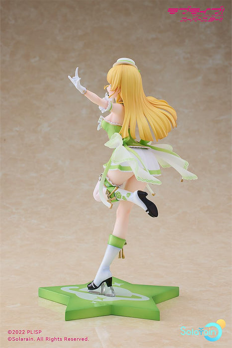 Amiami Solarain Love Live Superstar Heanna Sumire 1/7 Dream Of Roses Figure Exclusive- Japan Figure Store - #1 Bring To You The Best Japanese Goods