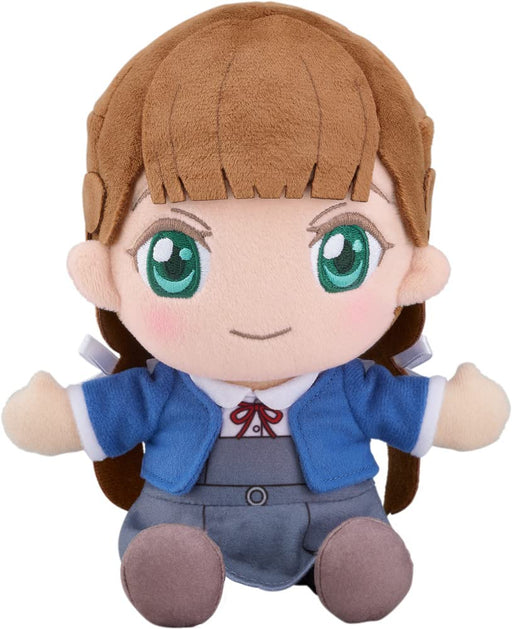 Good Smile Company Love Live Superstar Sakurakoji Kinako Action Figure Collectible- Japan Figure Store - #1 Bring To You The Best Japanese Goods