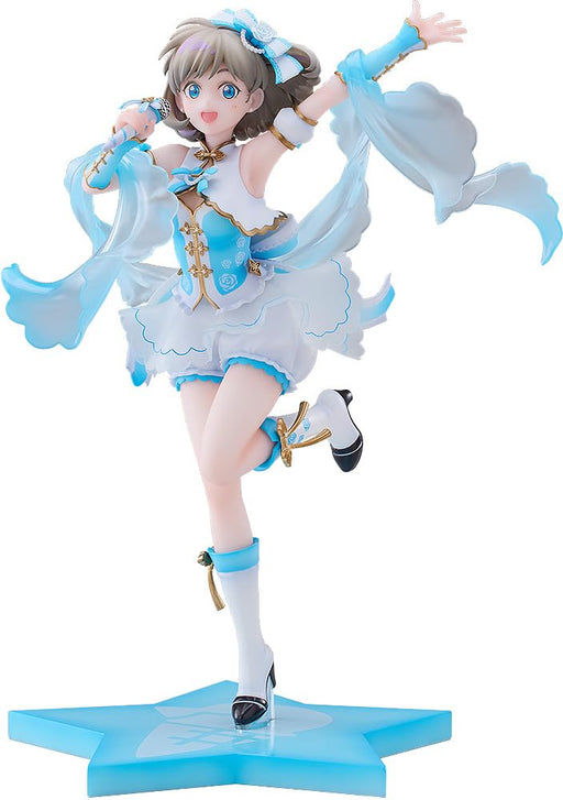 Amiami Solarain Love Live Tang Keke 1/7 Dream Of Roses Ver Exclusive Figure- Japan Figure Store - #1 Bring To You The Best Japanese Goods