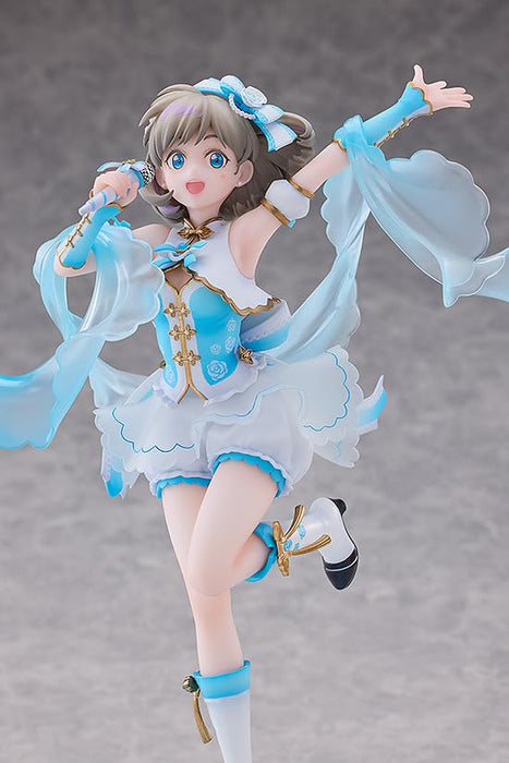 Amiami Solarain Love Live Tang Keke 1/7 Dream Of Roses Ver Exclusive Figure- Japan Figure Store - #1 Bring To You The Best Japanese Goods