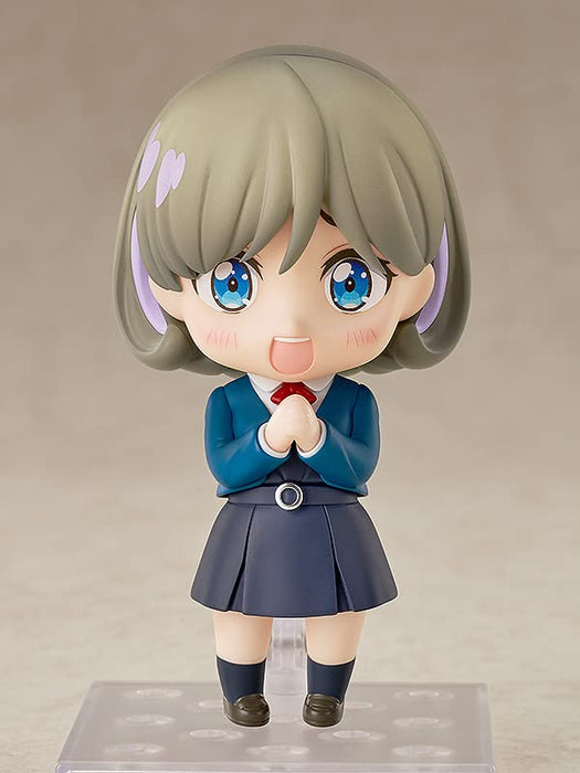 Good Smile Arts Shanghai Tang Keke Nendoroid 2038 Love Live Superstar Figure- Japan Figure Store - #1 Bring To You The Best Japanese Goods