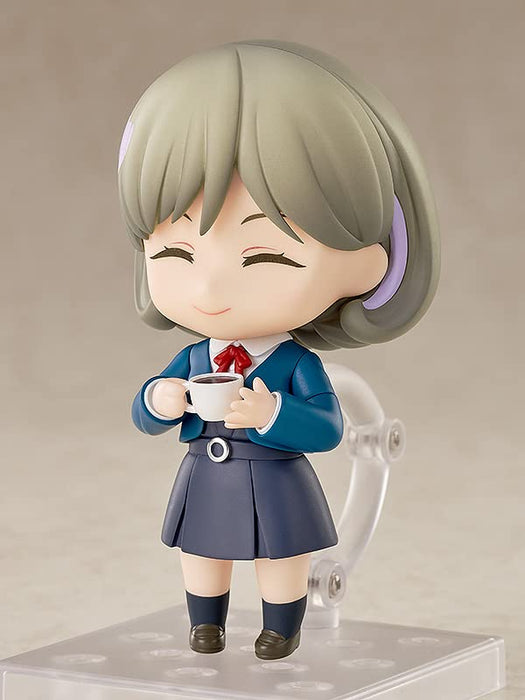 Good Smile Arts Shanghai Tang Keke Nendoroid 2038 Love Live Superstar Figure- Japan Figure Store - #1 Bring To You The Best Japanese Goods