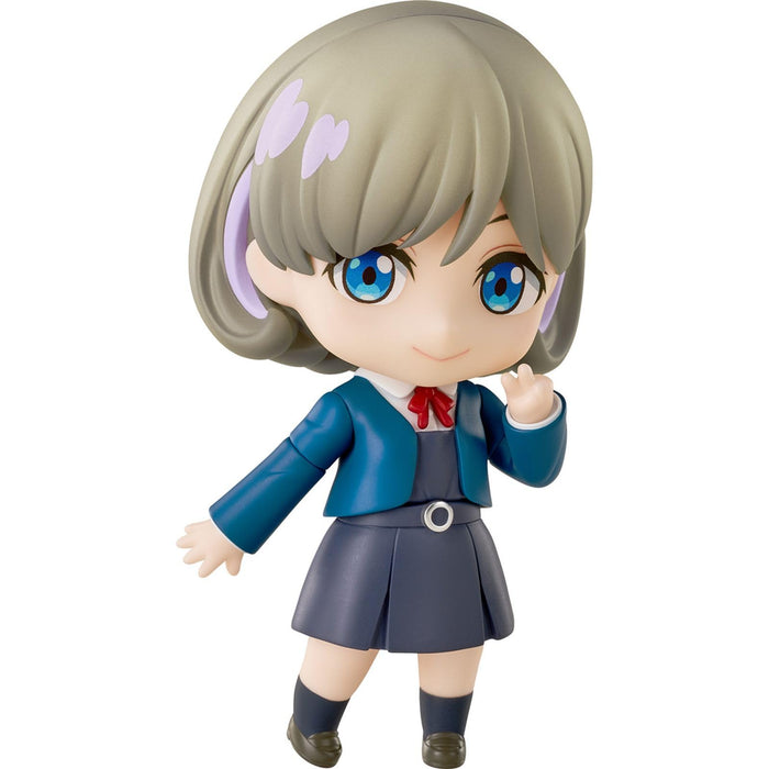 Good Smile Arts Shanghai Tang Keke Nendoroid 2038 Love Live Superstar Figure- Japan Figure Store - #1 Bring To You The Best Japanese Goods