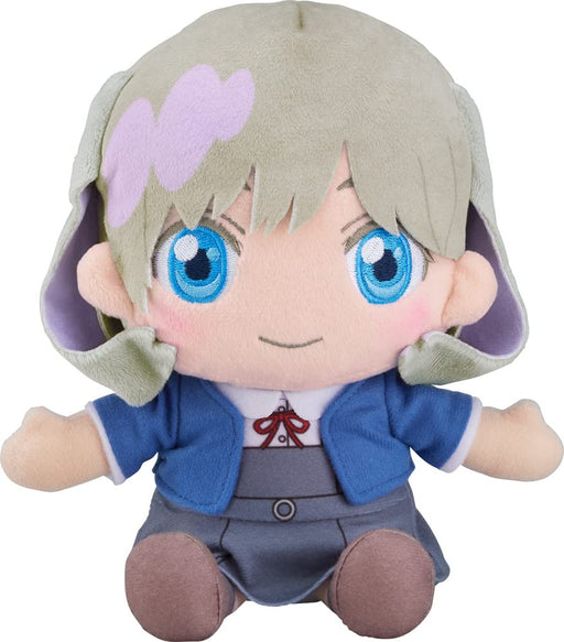 Good Smile Company Love Live Superstar Tang Keke Anime Figure Collectible- Japan Figure Store - #1 Bring To You The Best Japanese Goods