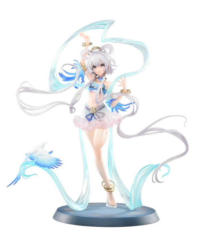 Blackray Enjoy Luo Tianyi 1/8 Scale Aotori Denshin Collectible Figure- Japan Figure Store - #1 Bring To You The Best Japanese Goods