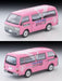 Tomytec Lv-N310C Mazda Bongo Brawny Van White Express Model 336129