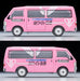 Tomytec Lv-N310C Mazda Bongo Brawny Van White Express Model 336129