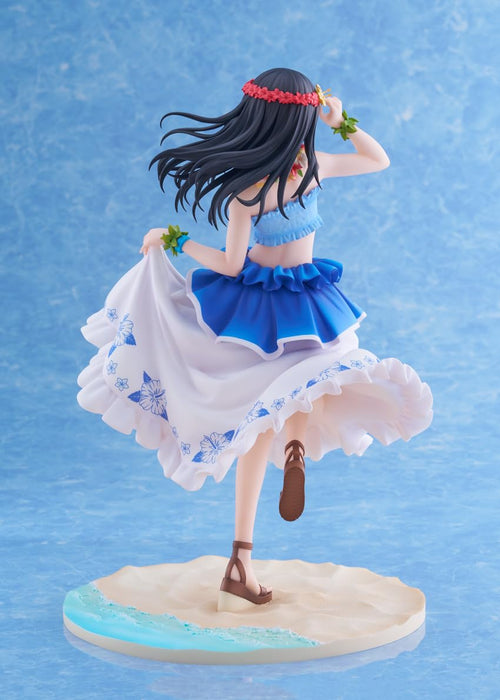 Claynel Lycoris Recoil Inoue Takina 1/7 Hawaii Ver Shop Exclusive Figure- Japan Figure Store - #1 Bring To You The Best Japanese Goods