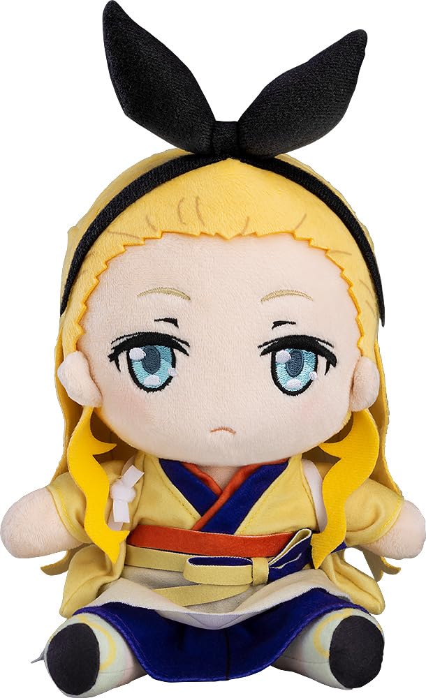 Good Smile Company Lycoris Recoil Kurumi Lycoreco Coffee Ver Action Figure- Japan Figure Store - #1 Bring To You The Best Japanese Goods