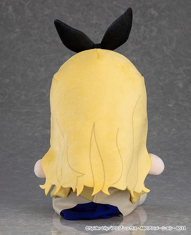 Good Smile Company Lycoris Recoil Kurumi Lycoreco Coffee Ver Action Figure- Japan Figure Store - #1 Bring To You The Best Japanese Goods