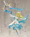 Kotobukiya M.S.G Dress Up Parts Cute Ribbon Set Sky Blue Japan Edition- Japan Figure Store - #1 Bring To You The Best Japanese Goods